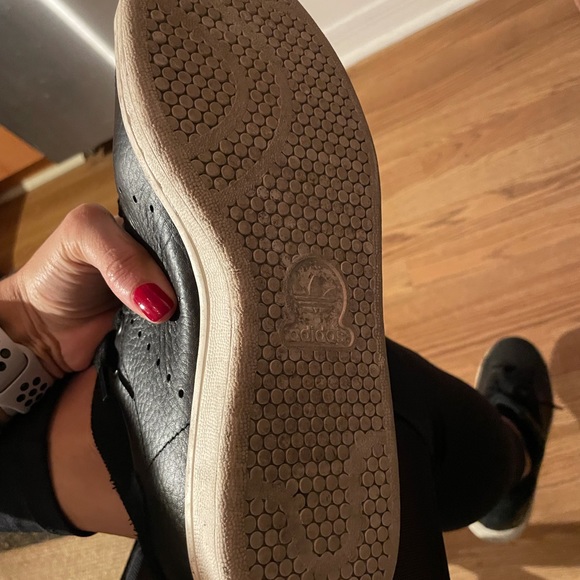Adidas Superstar Sam Smith- size US 7 Men- 9 W - Picture 4 of 4